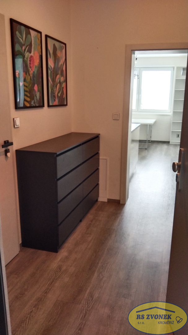 Pronájem BOV 3+kk, Horní Ves, Fryšták - obrázek č.10