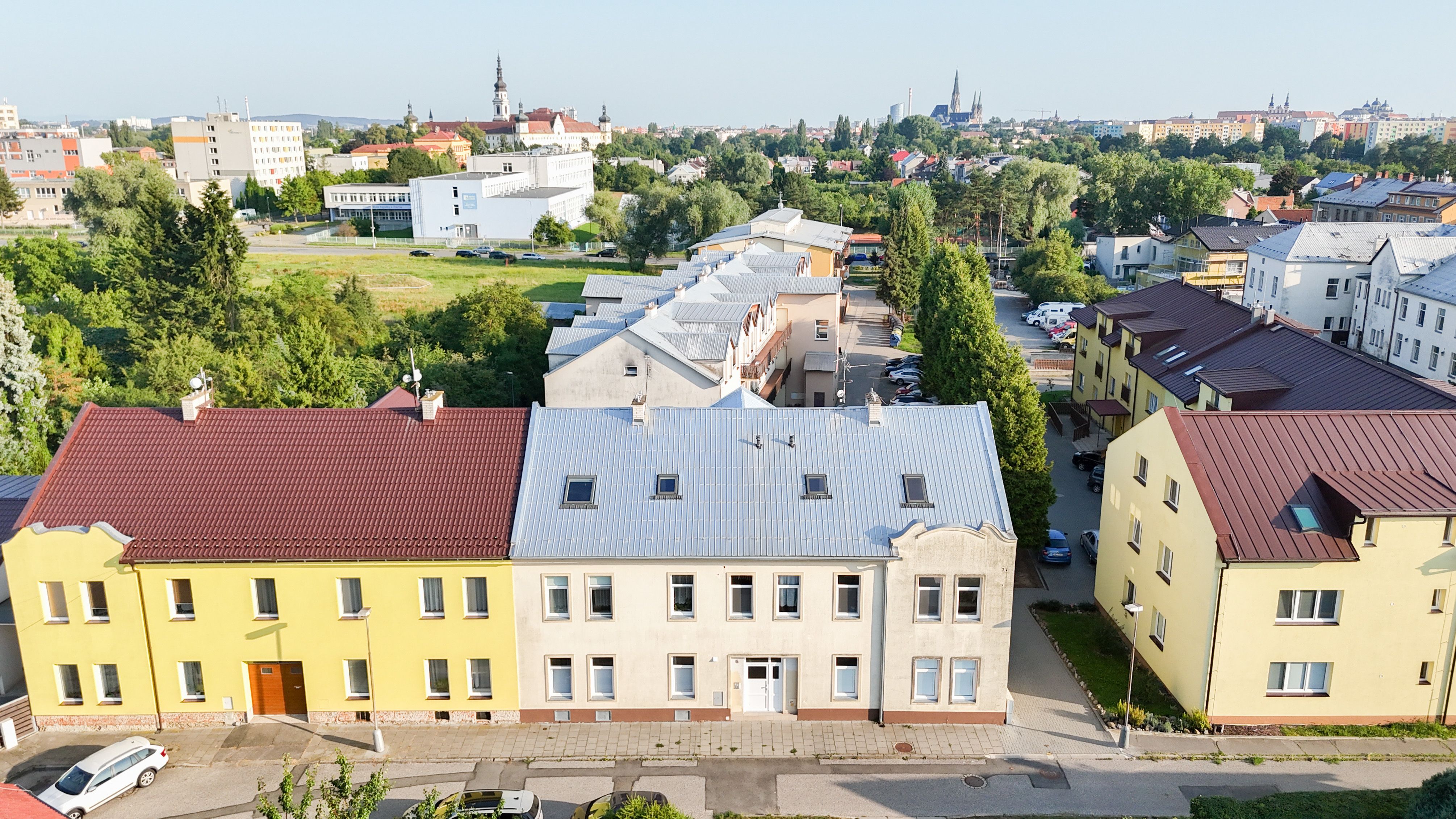 Prodej bytu 1+1 v Olomouci - obrázek č.12