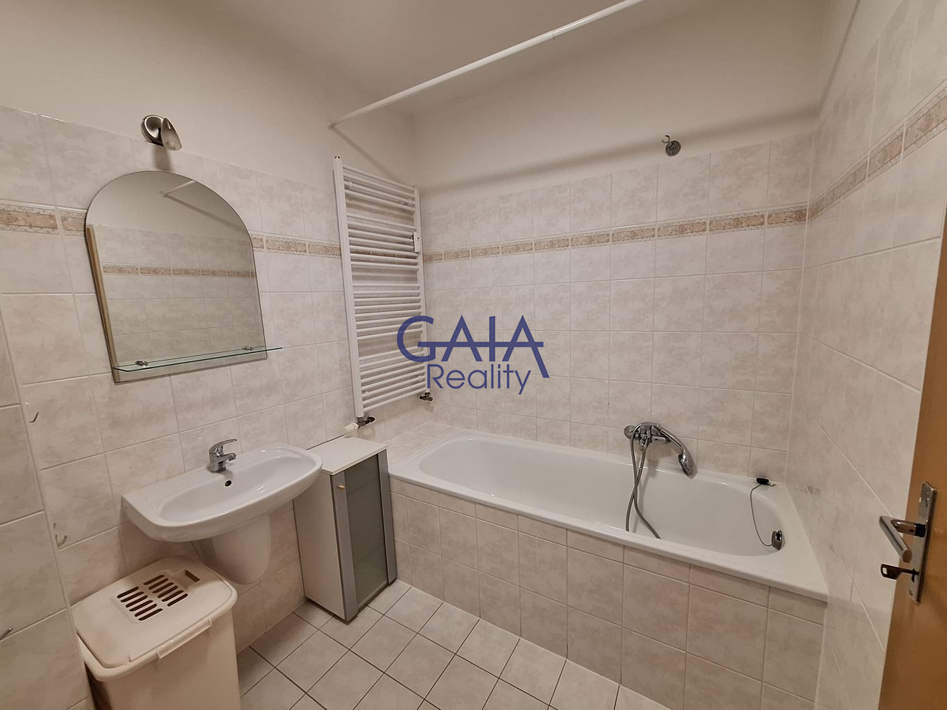 Pronájem bytu 1+kk, 46 m² s balkonem – Prostějov, Krasice - obrázek č.6