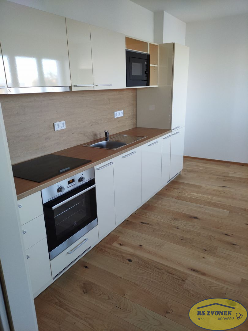 Pronájem BOV 3+kk, Národních Bojovníků, Holešov - obrázek č.2