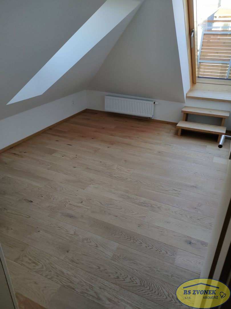 Pronájem BOV 3+kk, Národních Bojovníků, Holešov - obrázek č.3