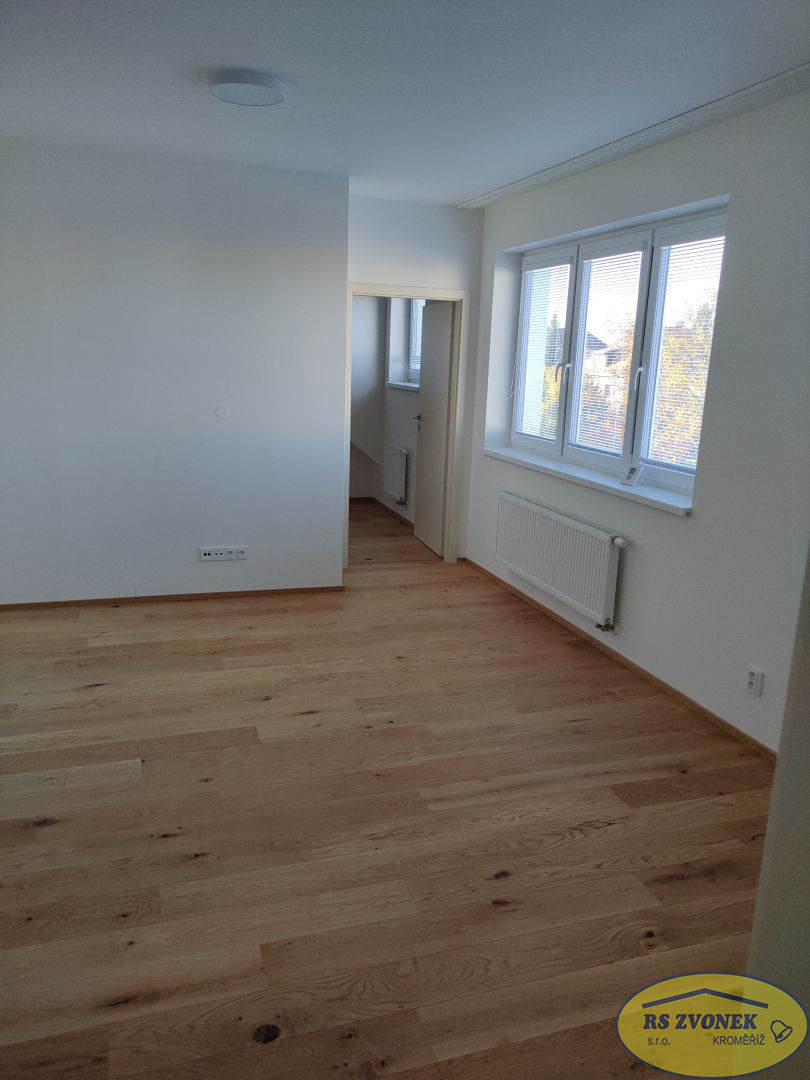 Pronájem BOV 3+kk, Národních Bojovníků, Holešov - obrázek č.5
