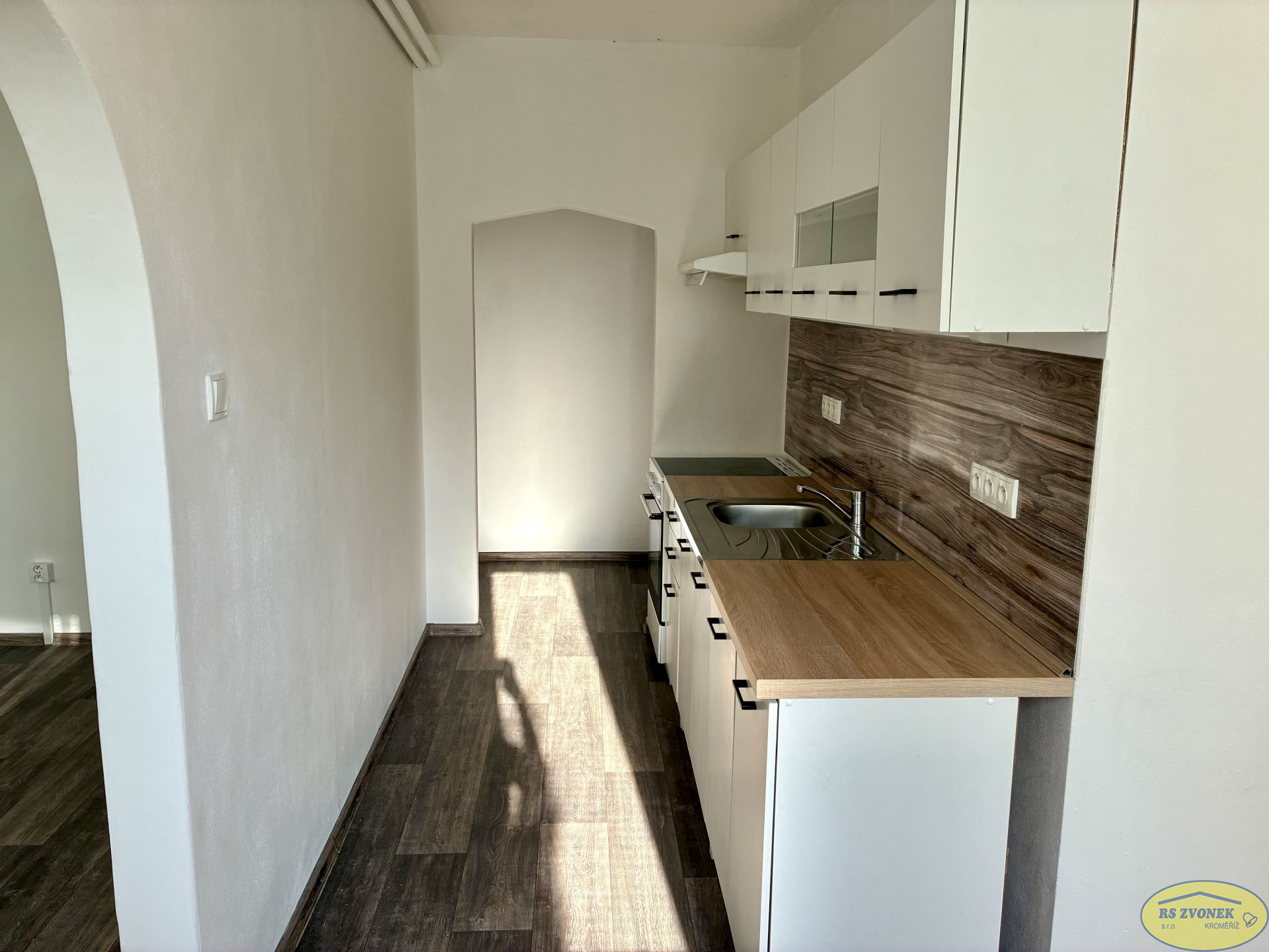 Pronájem BOV 3+1, 61 m2, Nádražní, Šternberk - obrázek č.3