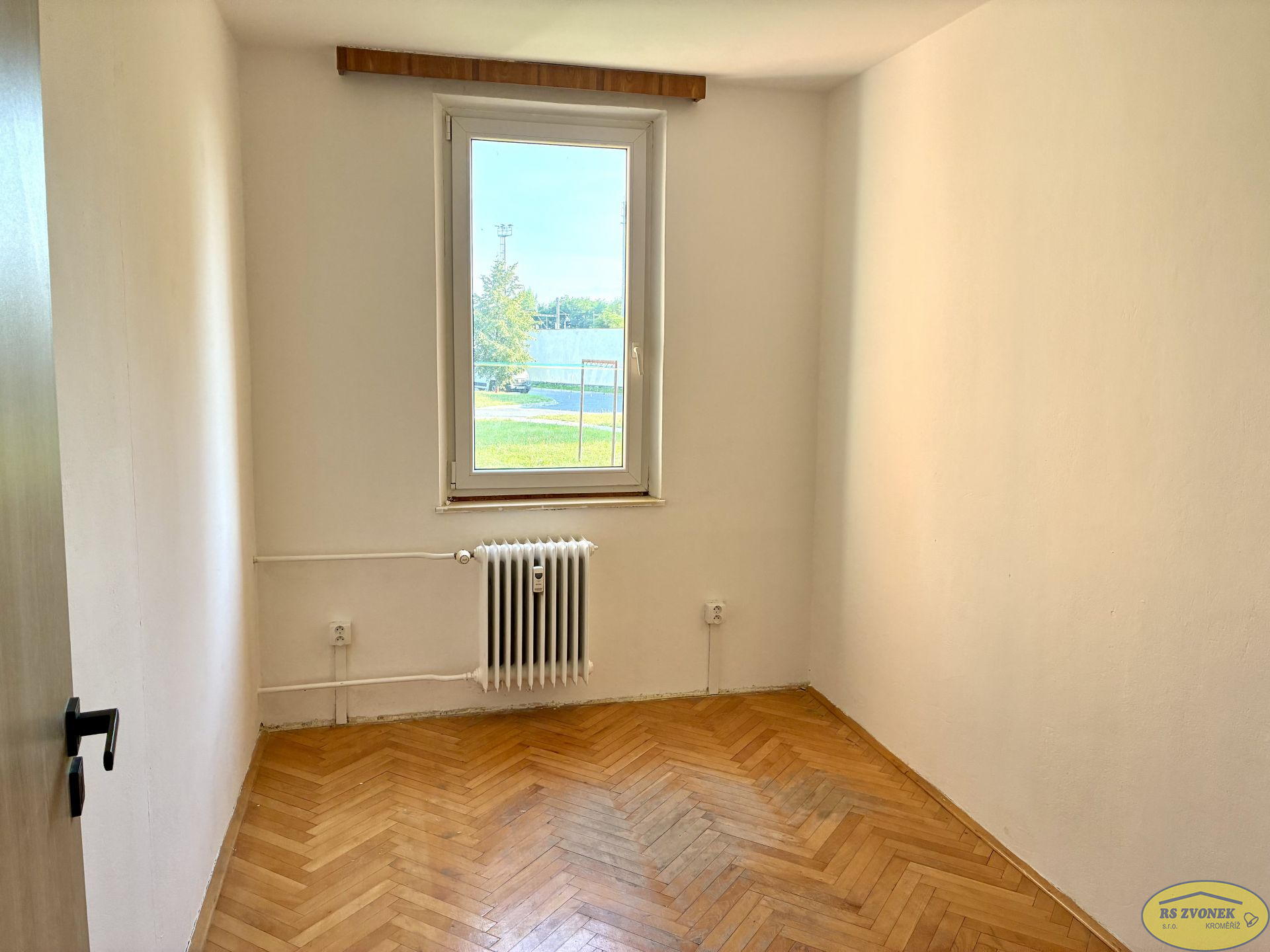 Pronájem BOV 3+1, 61 m2, Nádražní, Šternberk - obrázek č.7