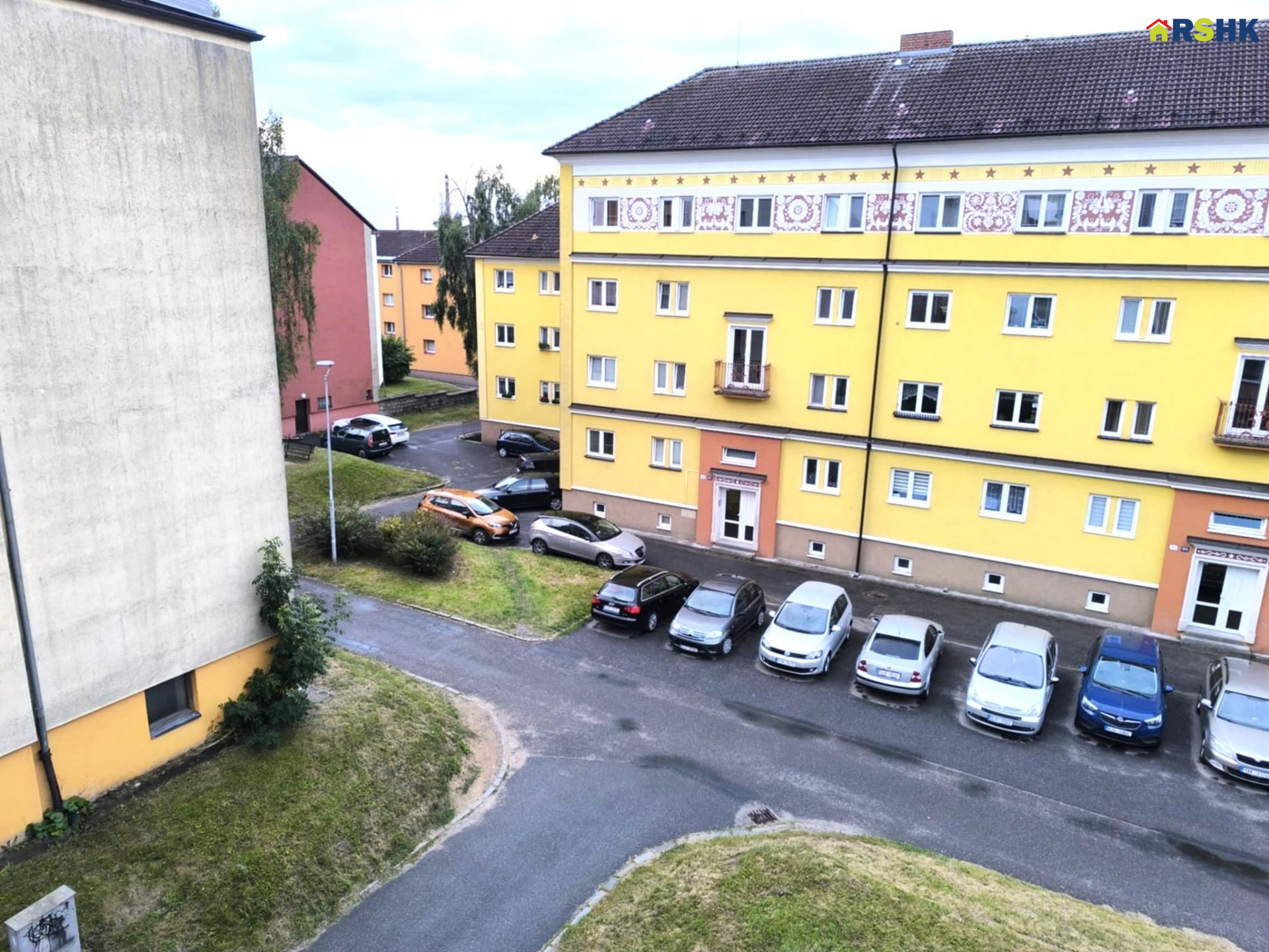 Pronájem bytu 2+1 ulice Brodská Žďár nad Sázavou - obrázek č.7
