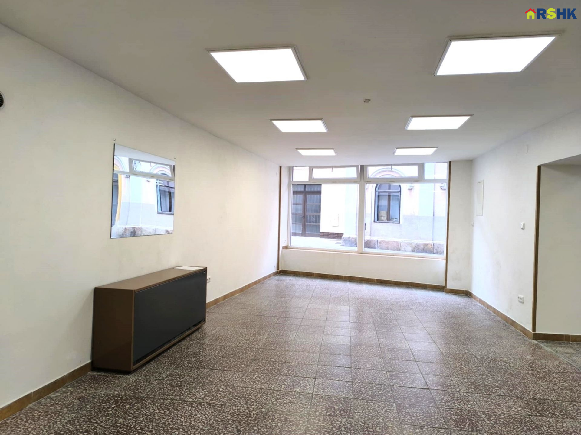 Pronájem obchodu 70 m2 Polička centrum - obrázek č.4