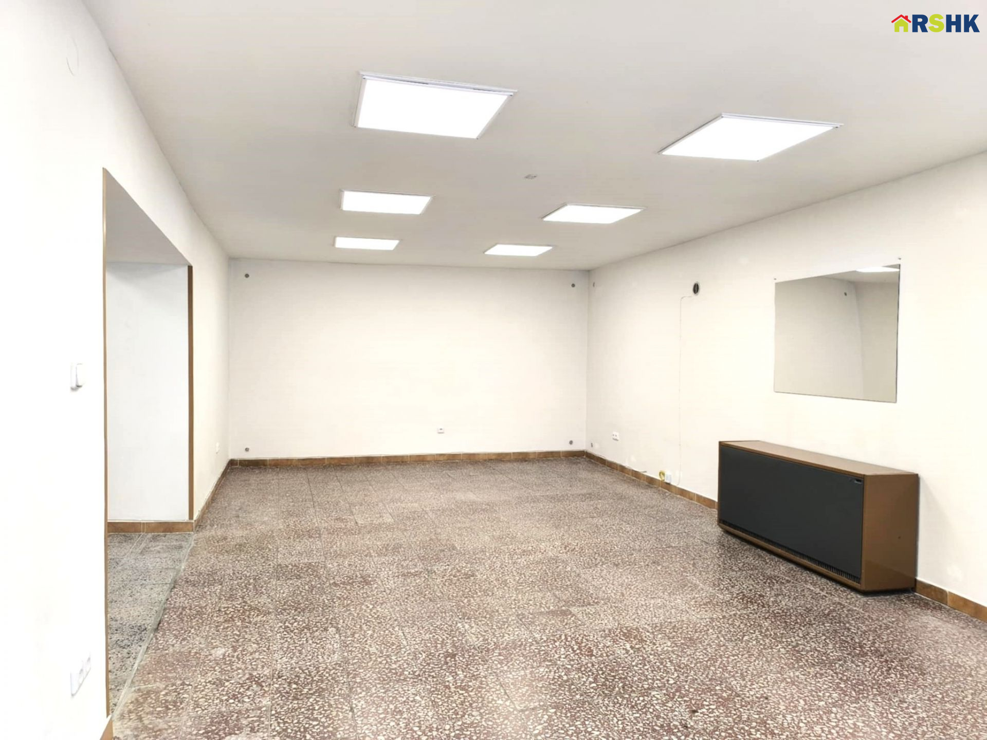Pronájem obchodu 70 m2 Polička centrum - obrázek č.5