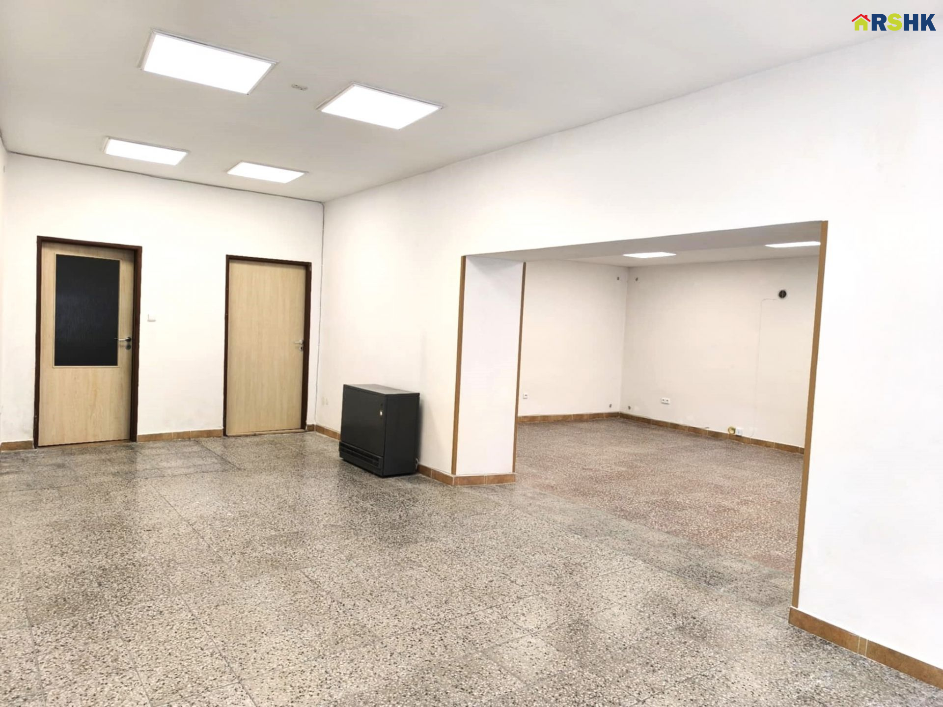 Pronájem obchodu 70 m2 Polička centrum - obrázek č.6