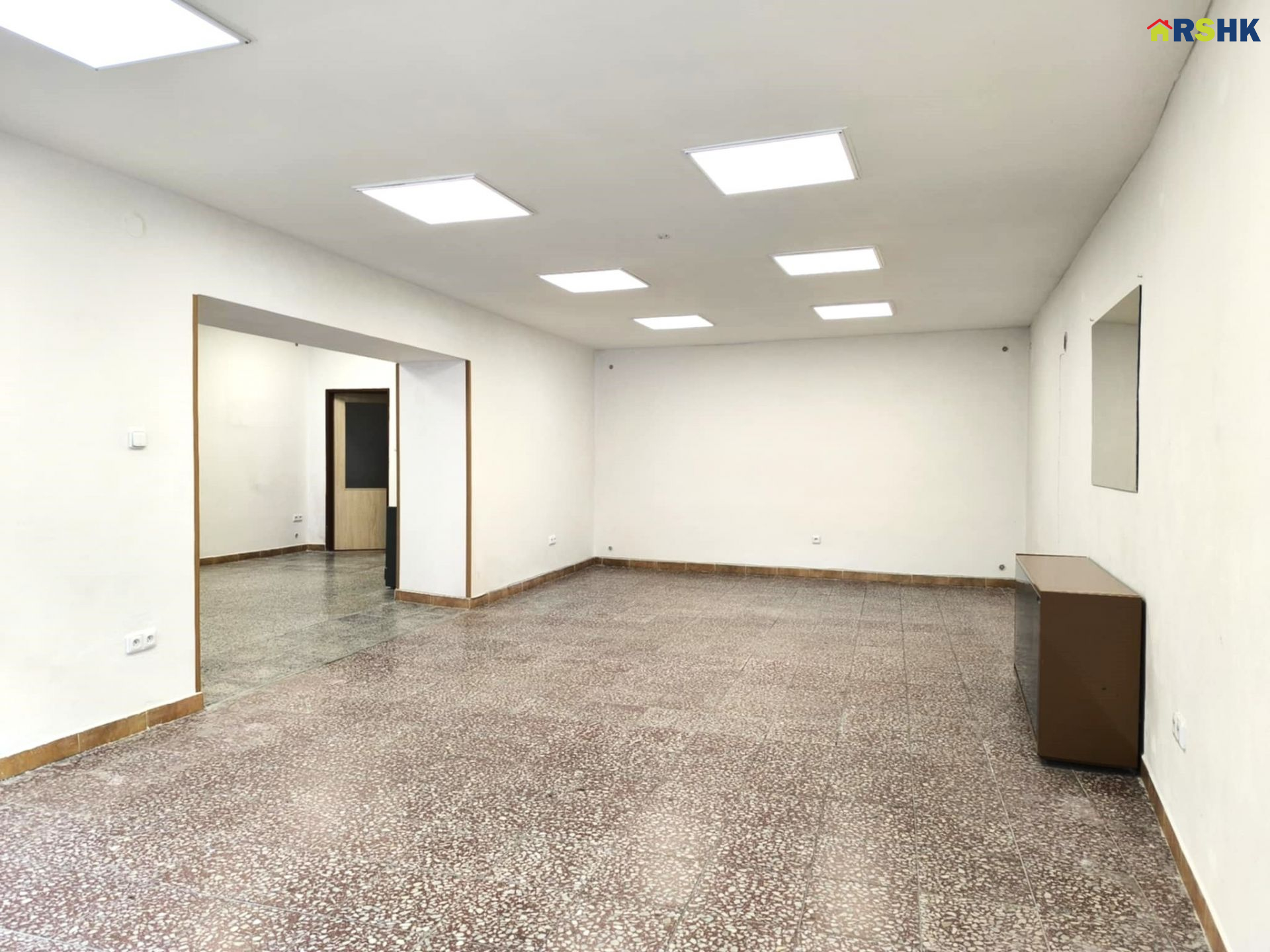 Pronájem obchodu 70 m2 Polička centrum - obrázek č.7