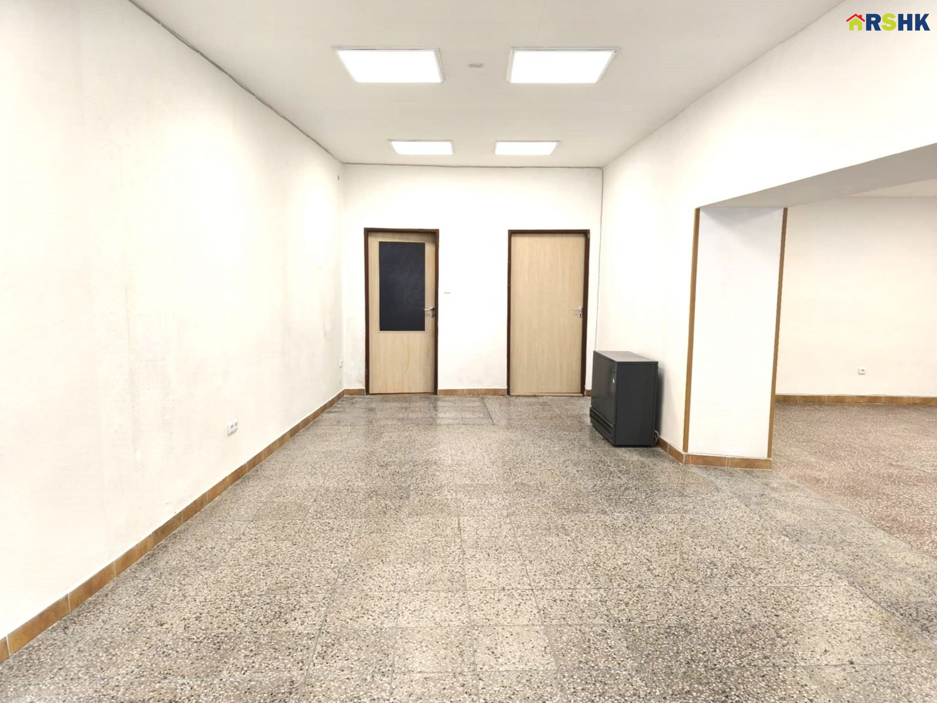 Pronájem obchodu 70 m2 Polička centrum - obrázek č.8