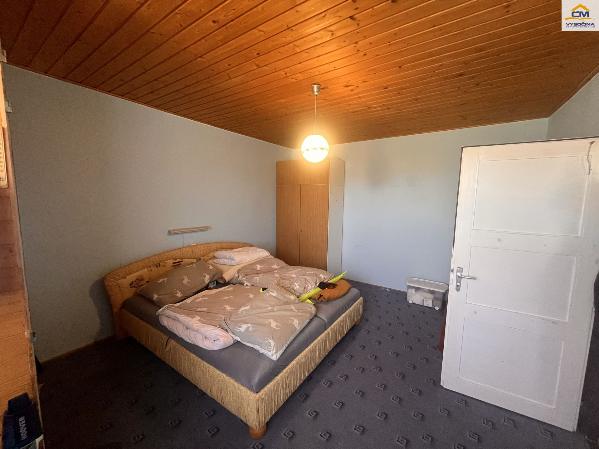 Pronájem bytu 2+1 v Leštině u Světlé - obrázek č.3