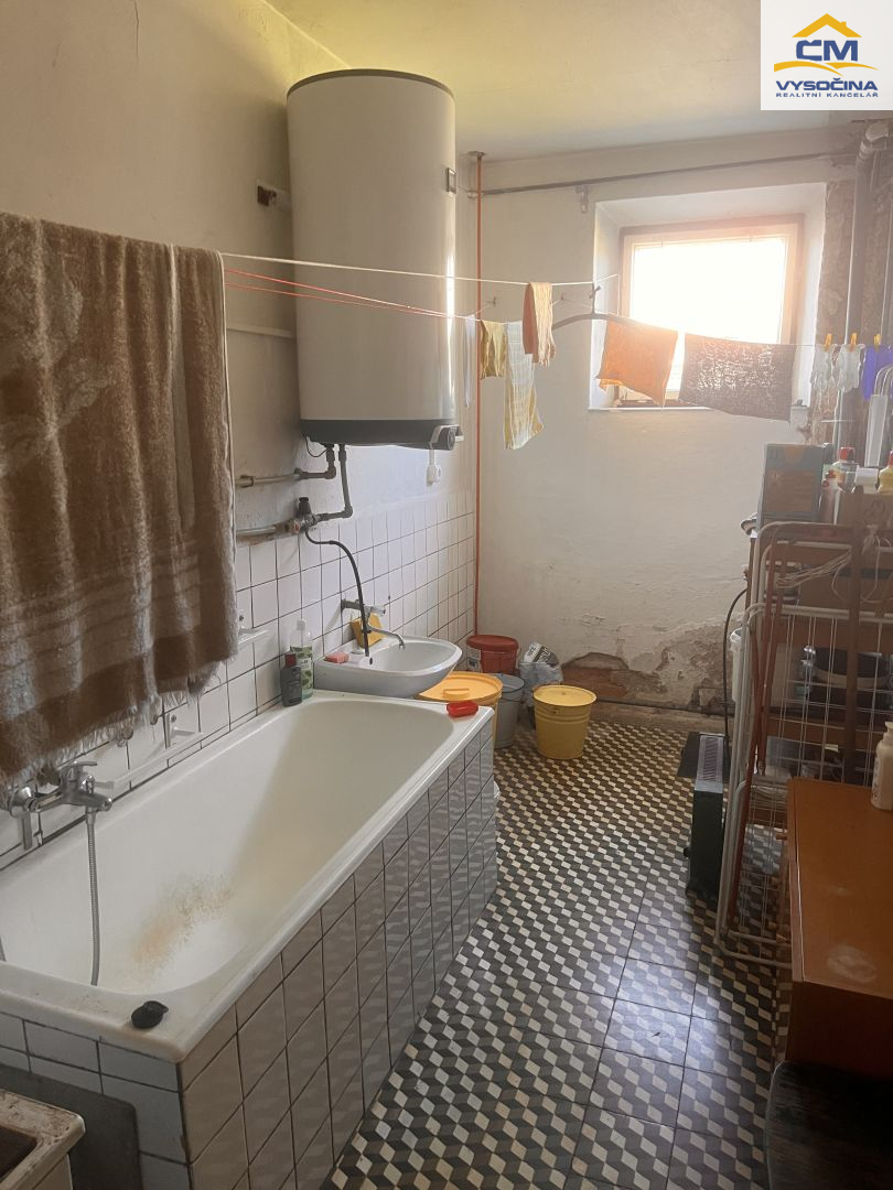 Pronájem bytu 2+1 v Leštině u Světlé - obrázek č.4
