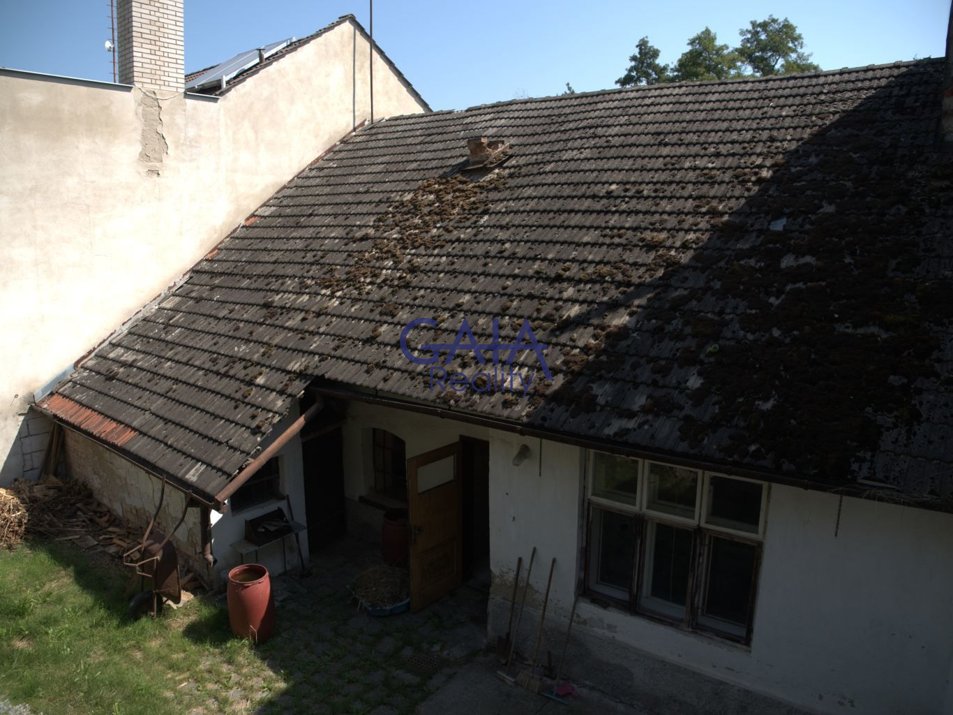Začněte novou kapitolu bydlení – pozemek s domem - obrázek č.9