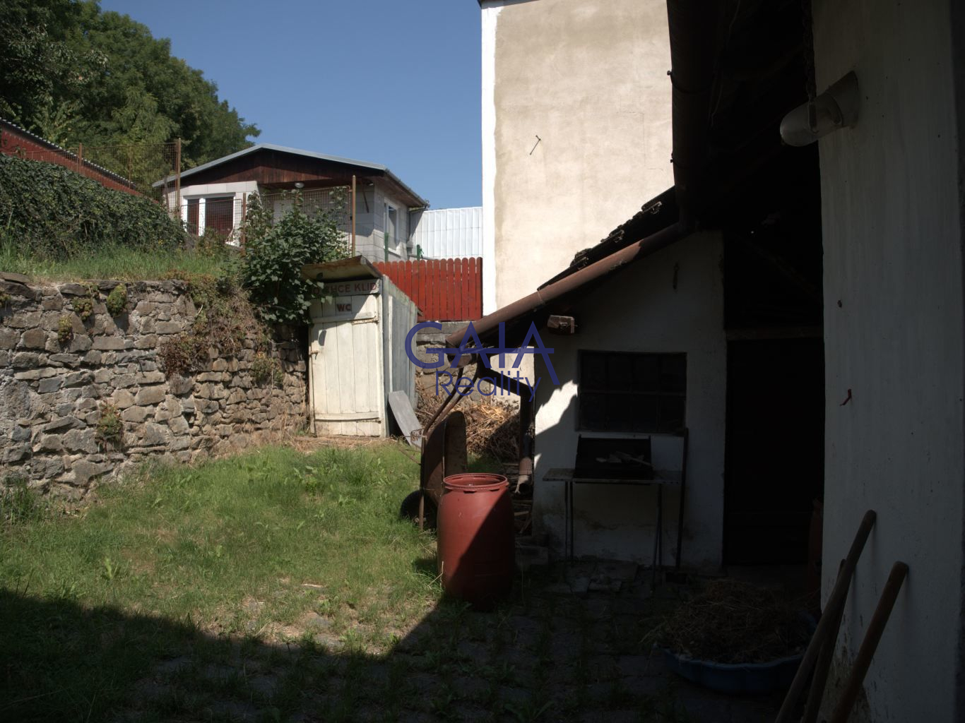 Začněte novou kapitolu bydlení – pozemek s domem - obrázek č.10