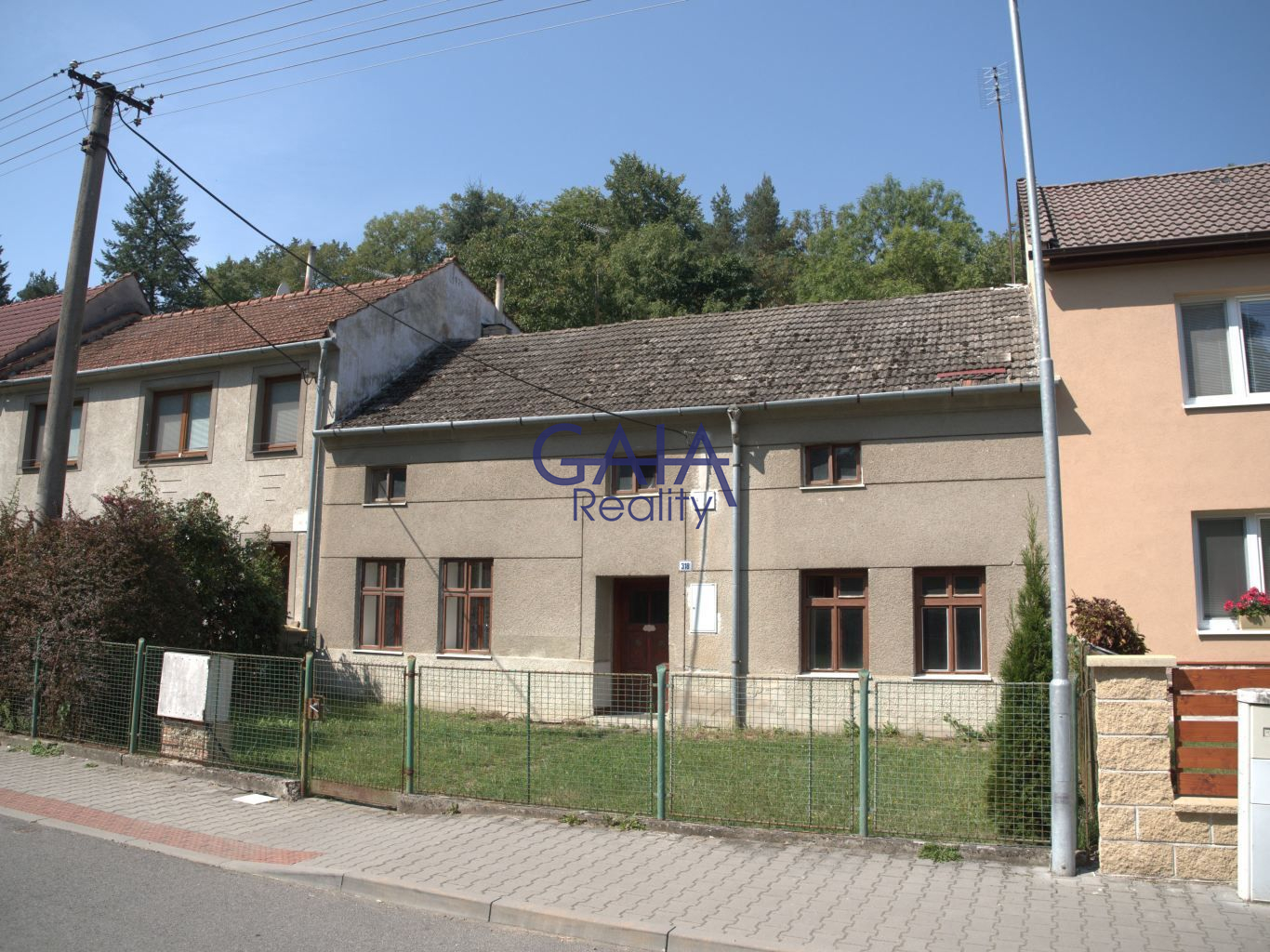 Začněte novou kapitolu bydlení – pozemek s domem - obrázek č.12