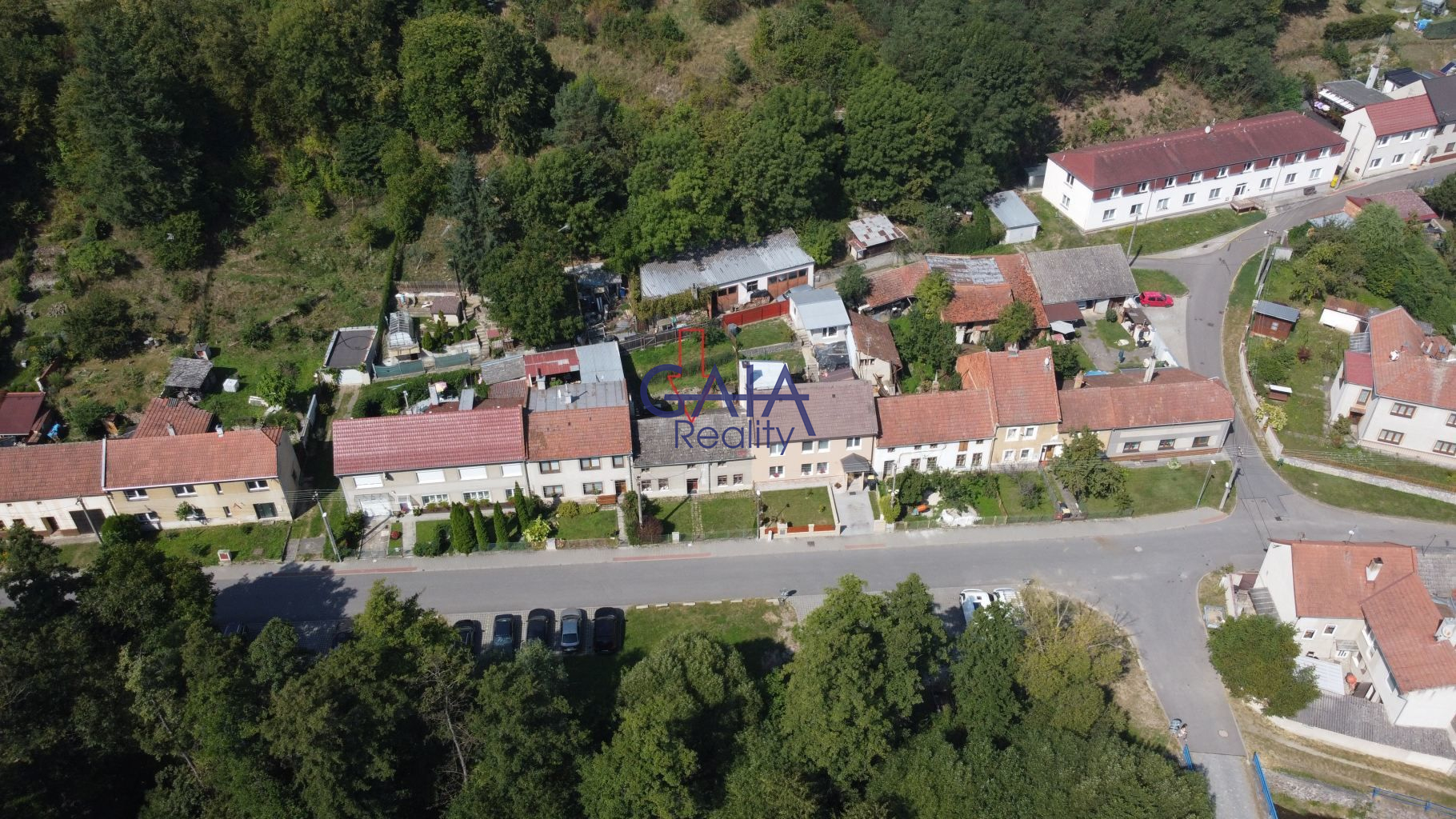 Začněte novou kapitolu bydlení – pozemek s domem - obrázek č.13