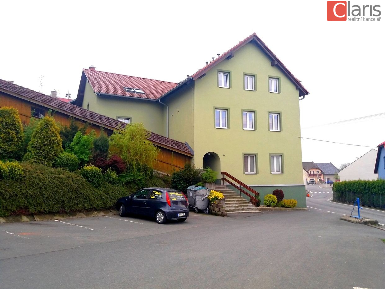 Pronájem bytu 1+kk, Starý Jičín - obrázek č.11