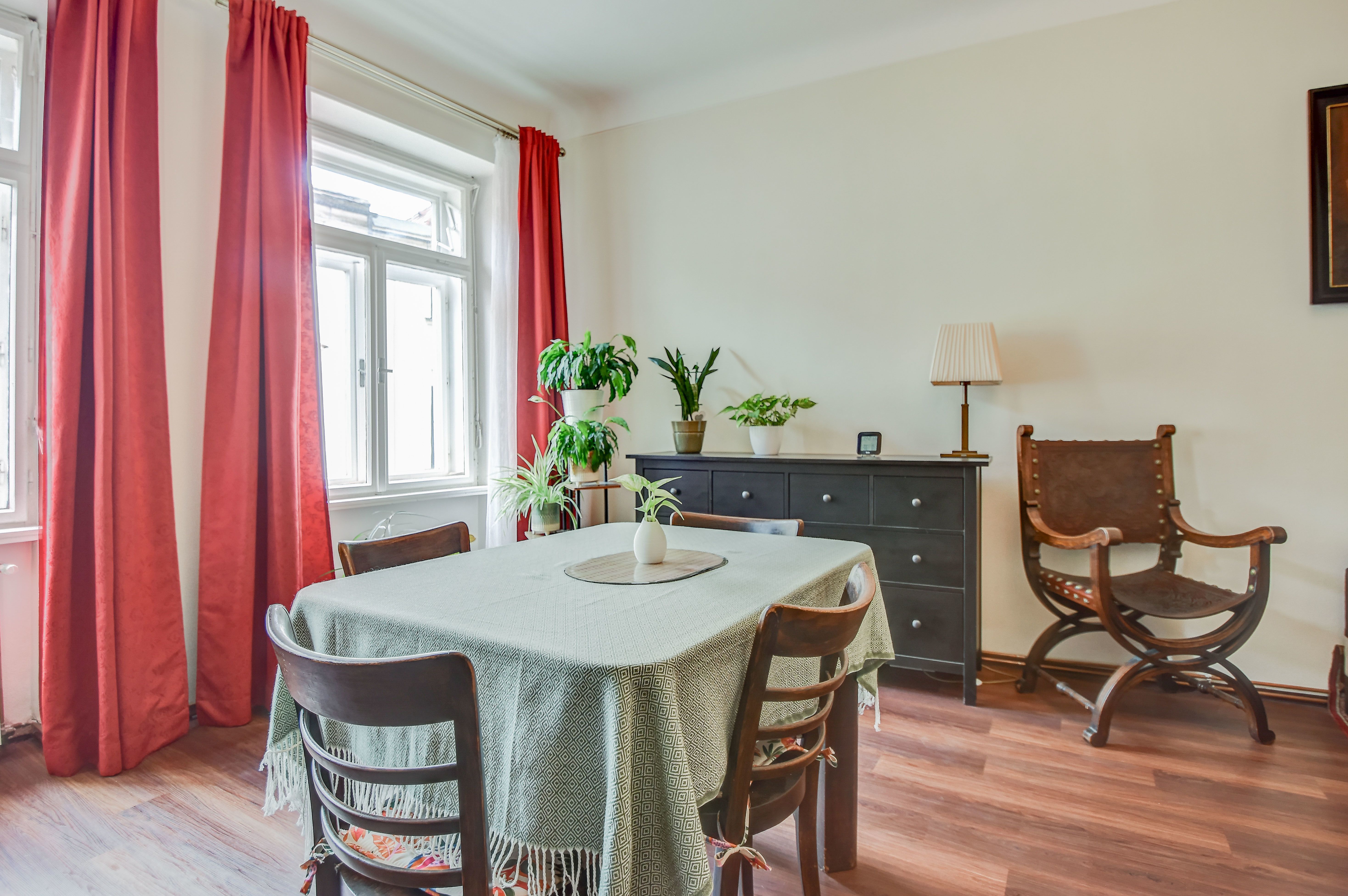 Jedinečná možnost koupě obytného domu v centru Olomouce - obrázek č.15