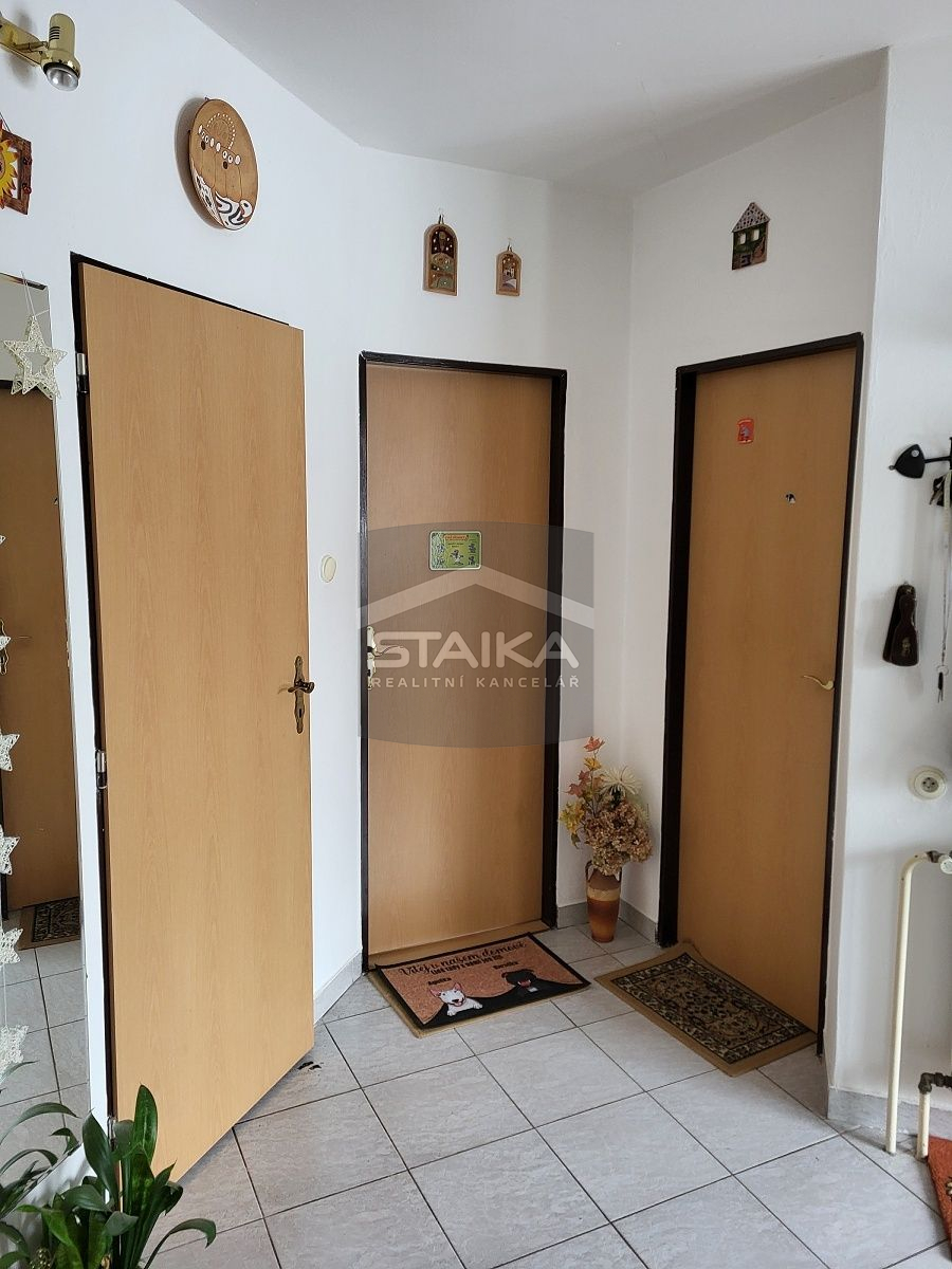 Prodej prostorného rodinného domu v Doudlebách n.Orl. - obrázek č.5
