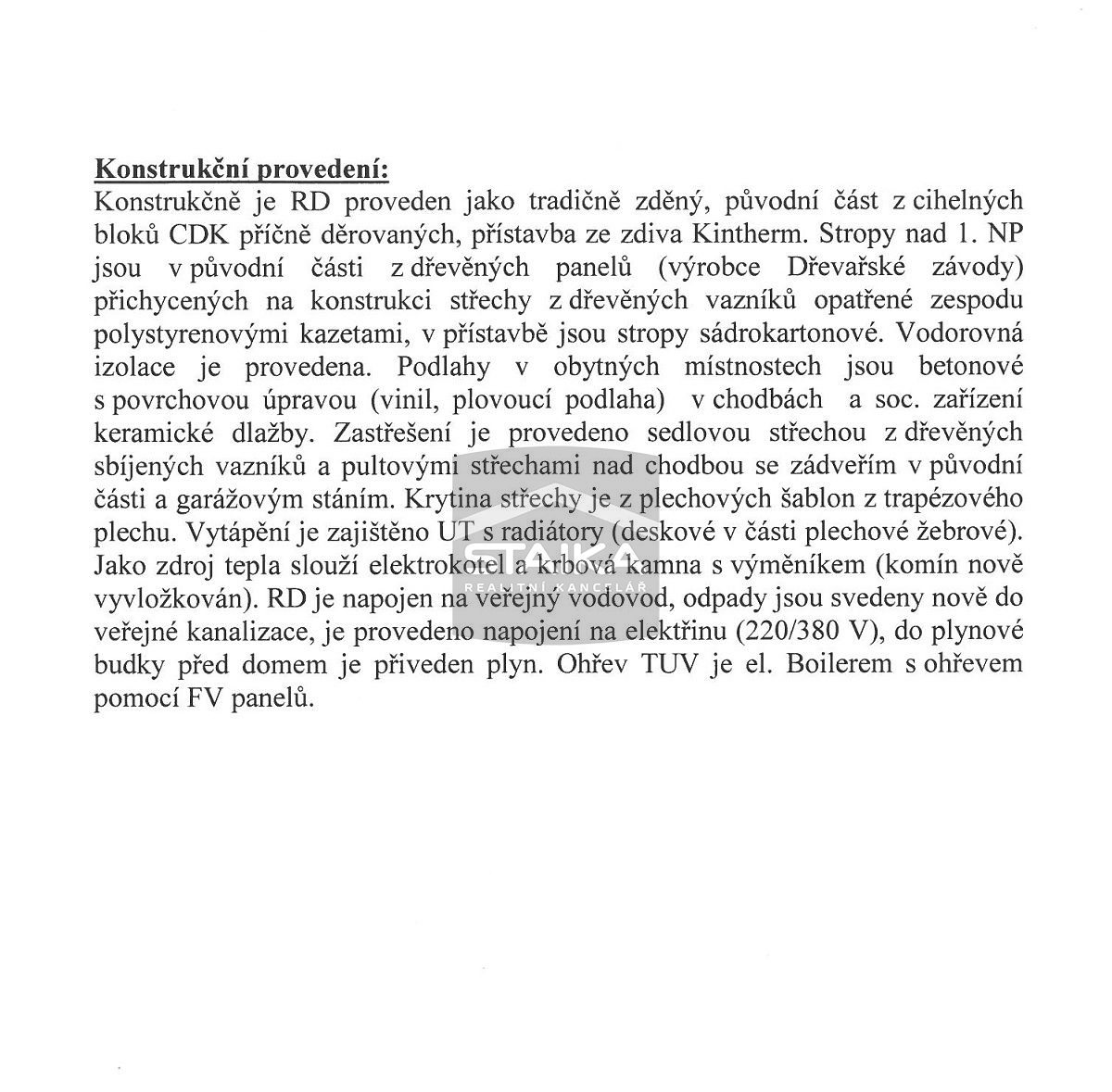 Prodej prostorného rodinného domu v Doudlebách n.Orl. - obrázek č.30