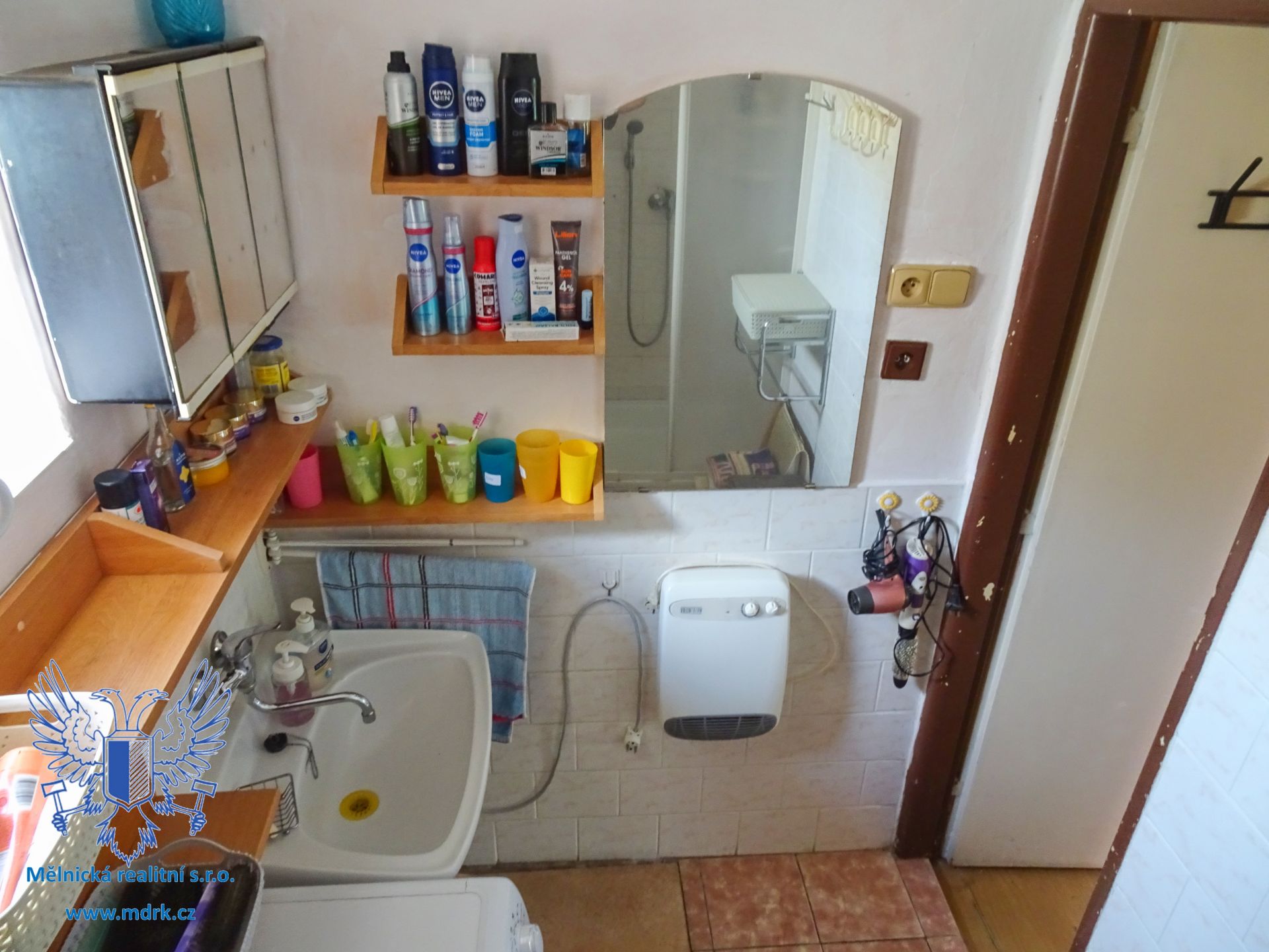 Prodej domu Radouň, Mělnické Vtelno - obrázek č.6