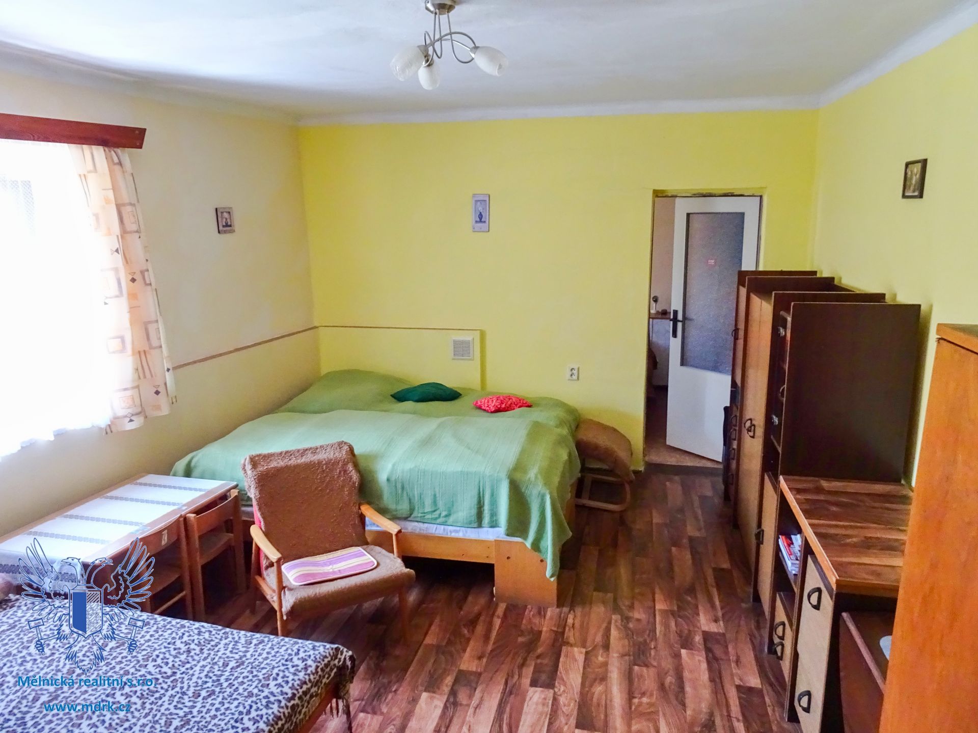 Prodej domu Radouň, Mělnické Vtelno - obrázek č.13