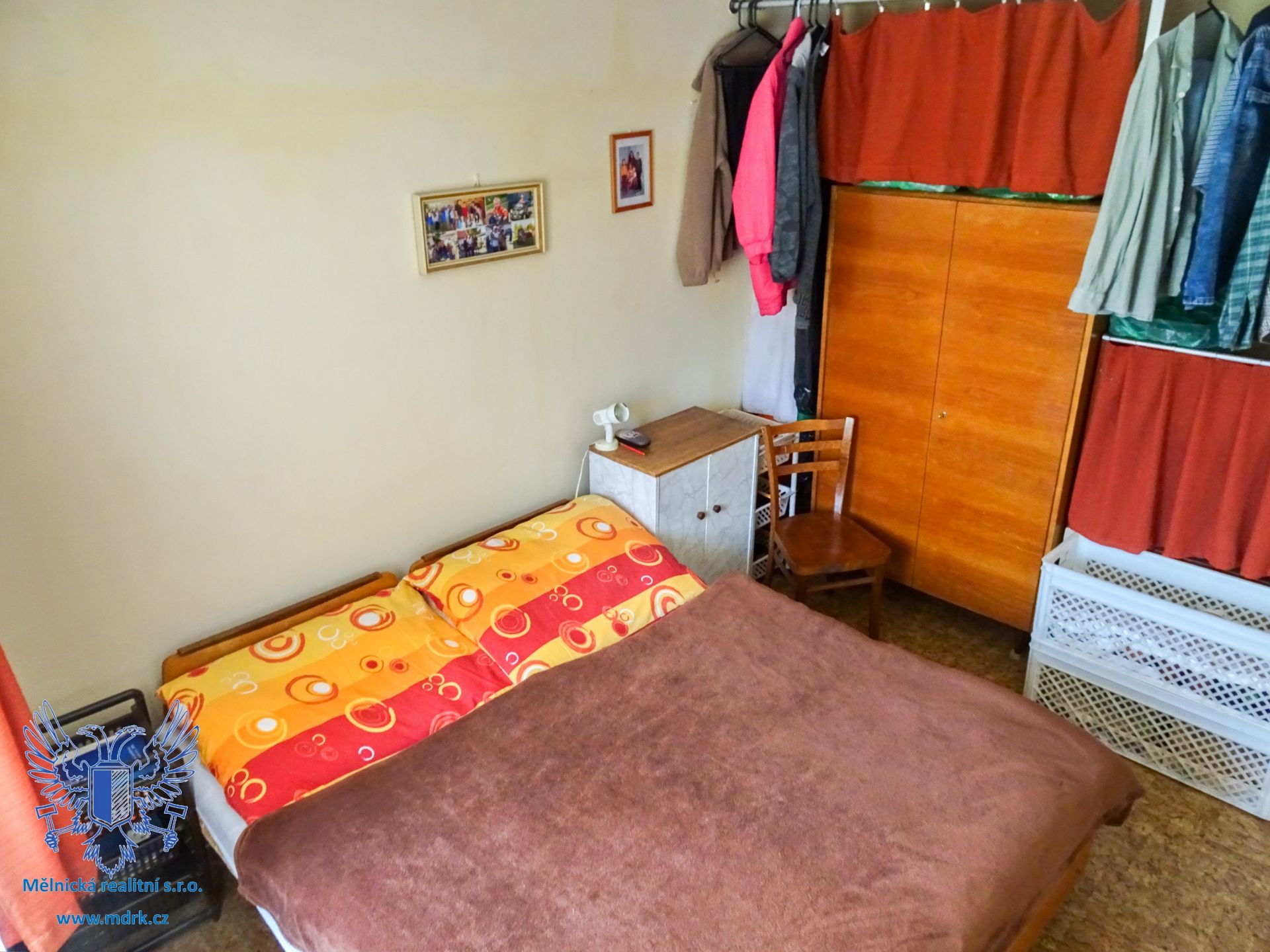 Prodej domu Radouň, Mělnické Vtelno - obrázek č.15