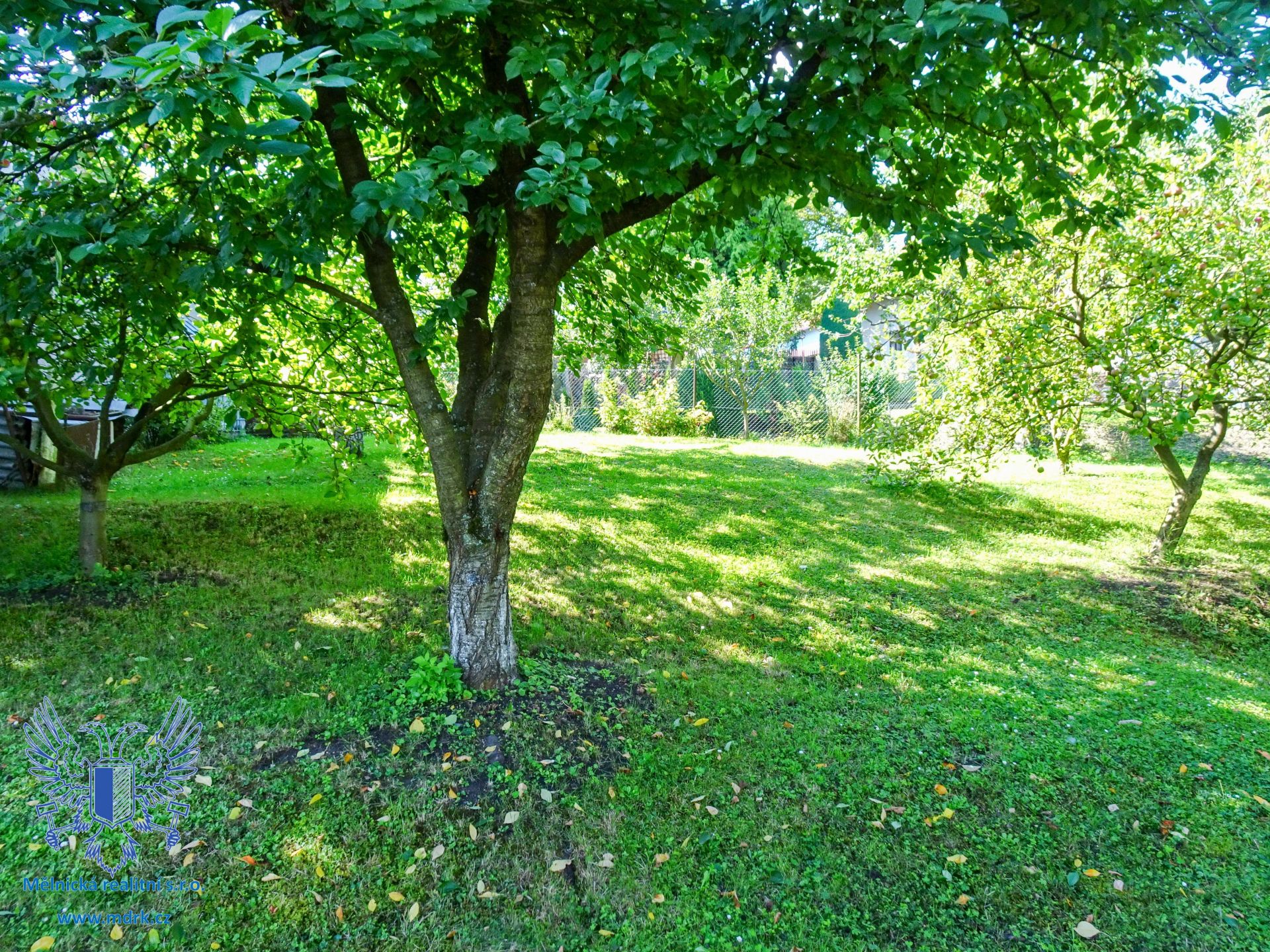 Prodej domu Radouň, Mělnické Vtelno - obrázek č.24