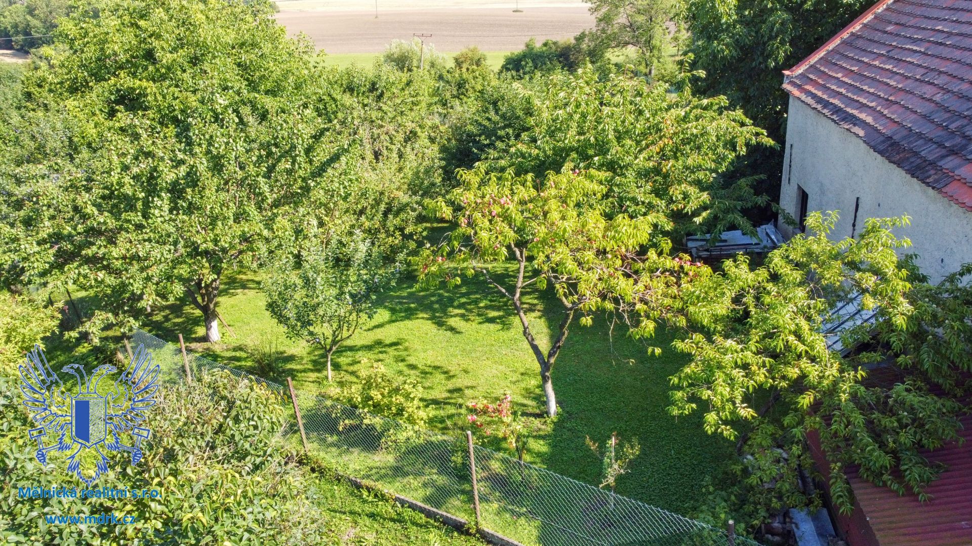 Prodej domu Radouň, Mělnické Vtelno - obrázek č.25