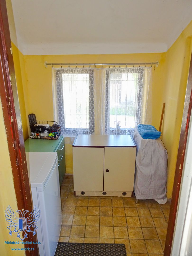 Prodej domu Radouň, Mělnické Vtelno - obrázek č.28