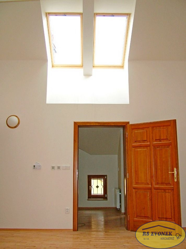 Pronájem BOV 3+1, centrum, Olomouc - obrázek č.3