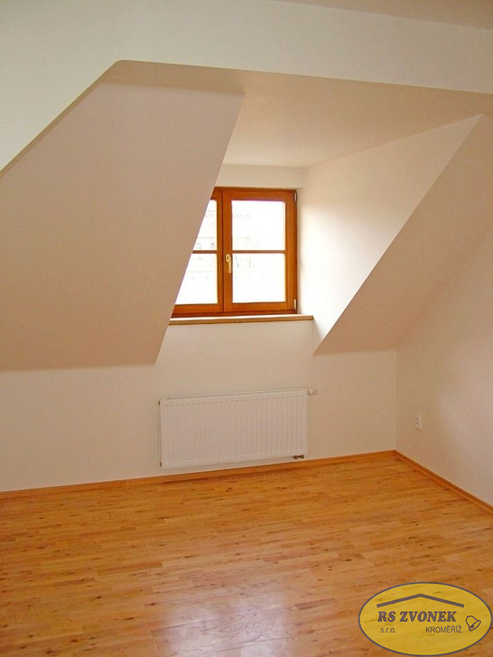 Pronájem BOV 3+1, centrum, Olomouc - obrázek č.4