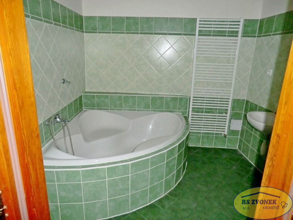 Pronájem BOV 3+1, centrum, Olomouc - obrázek č.5