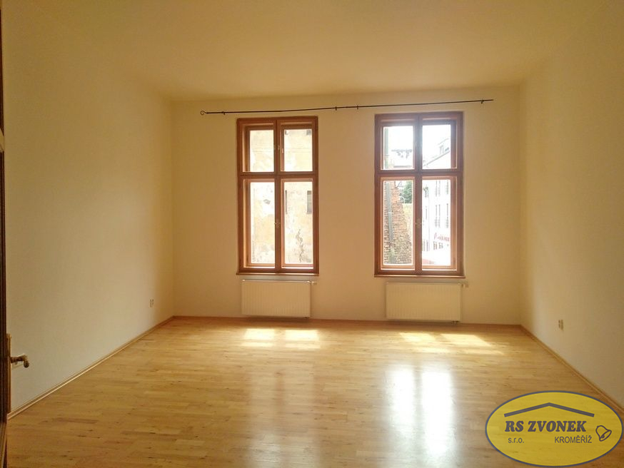 Pronájem BOV 3+1, centrum, Olomouc - obrázek č.6