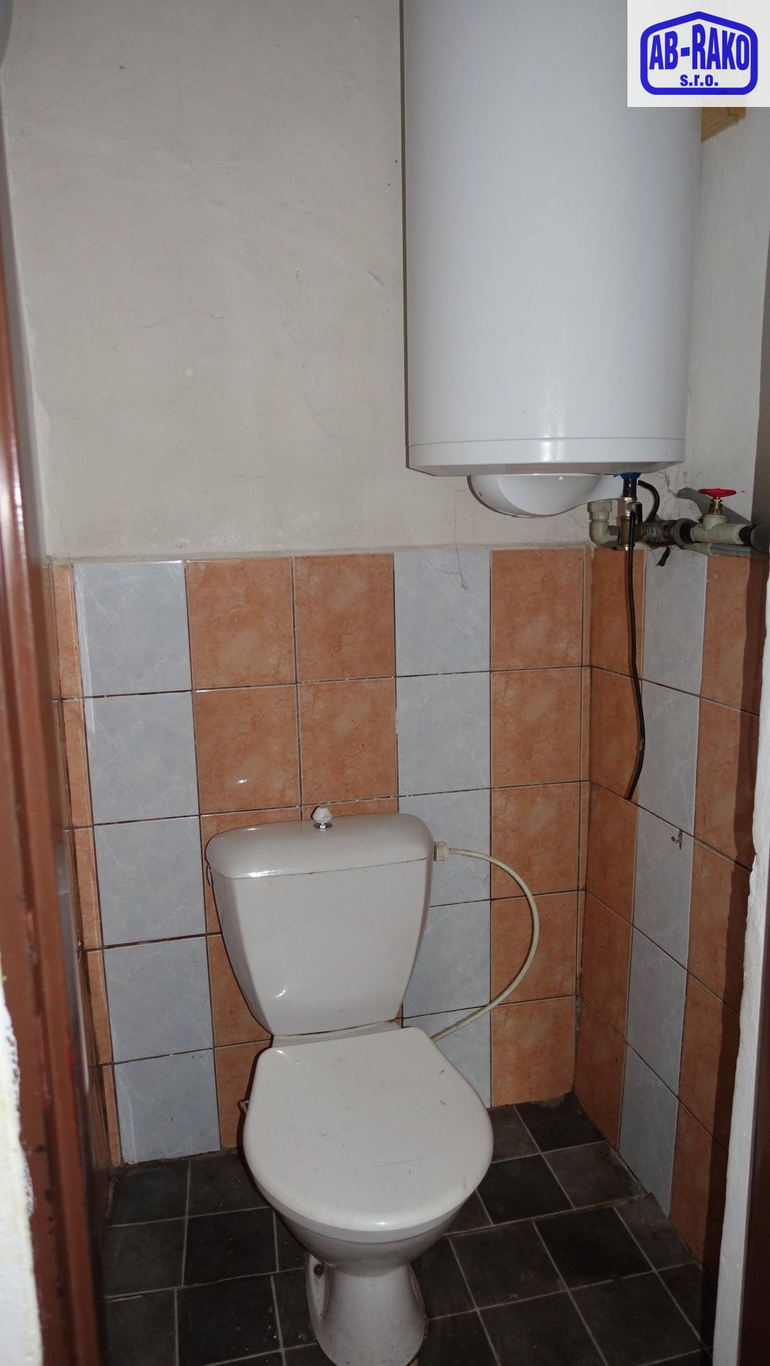Objevený potenciál domu na histor. náměstí Nové Bystřice - obrázek č.14