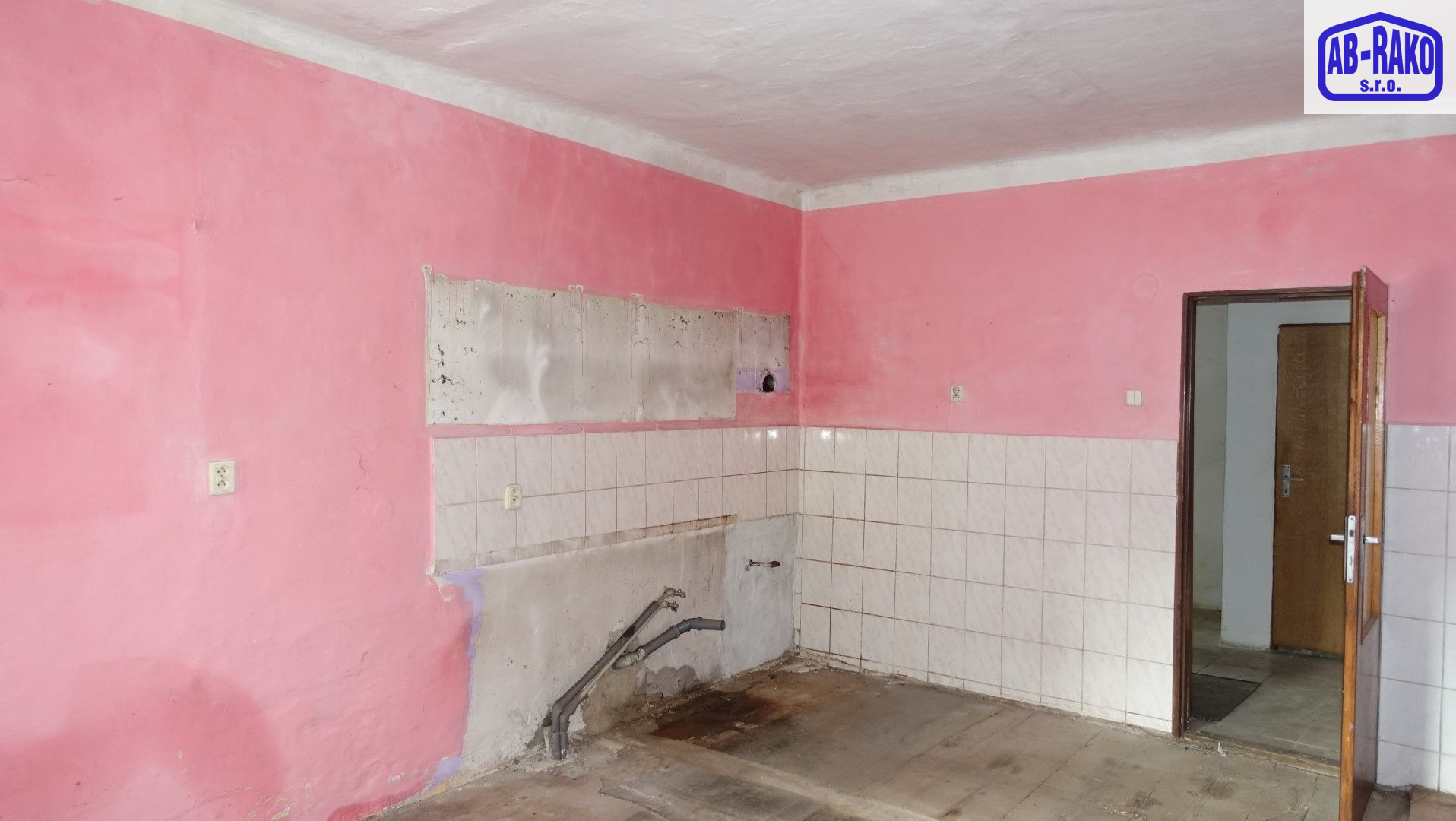 Objevený potenciál domu na histor. náměstí Nové Bystřice - obrázek č.16