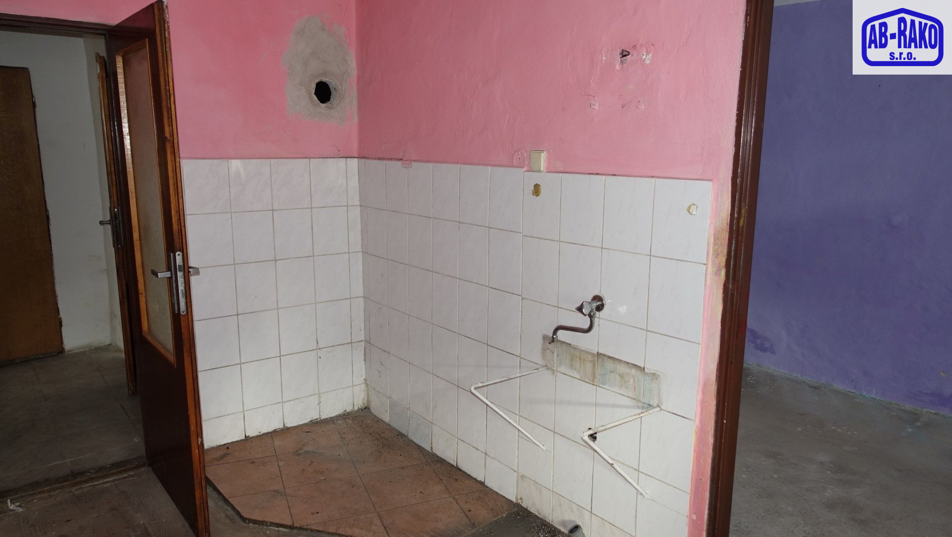 Objevený potenciál domu na histor. náměstí Nové Bystřice - obrázek č.17