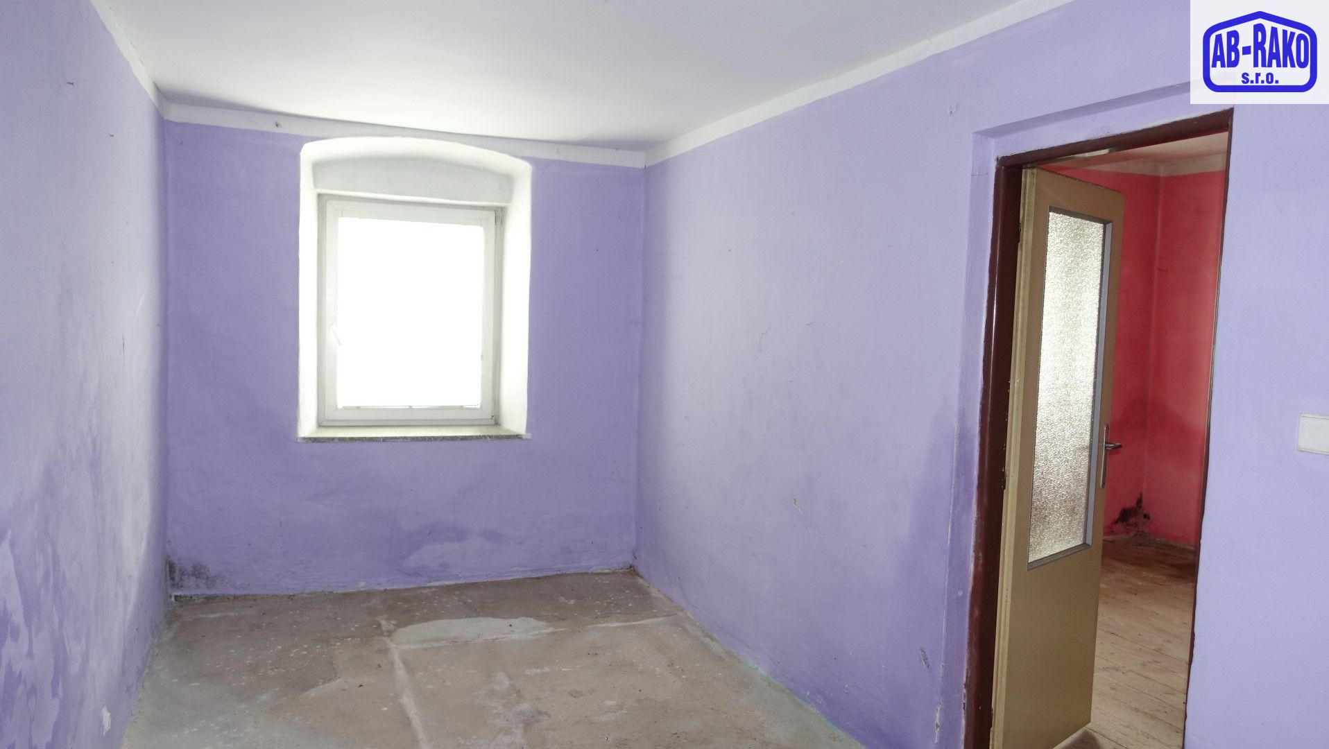Objevený potenciál domu na histor. náměstí Nové Bystřice - obrázek č.18