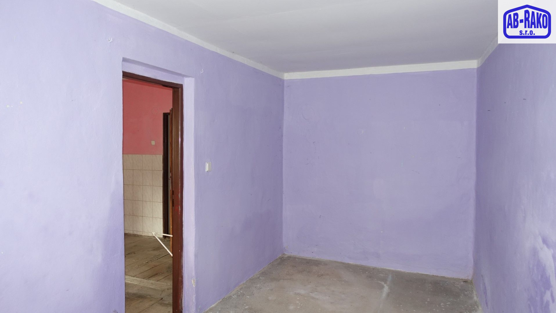 Objevený potenciál domu na histor. náměstí Nové Bystřice - obrázek č.19