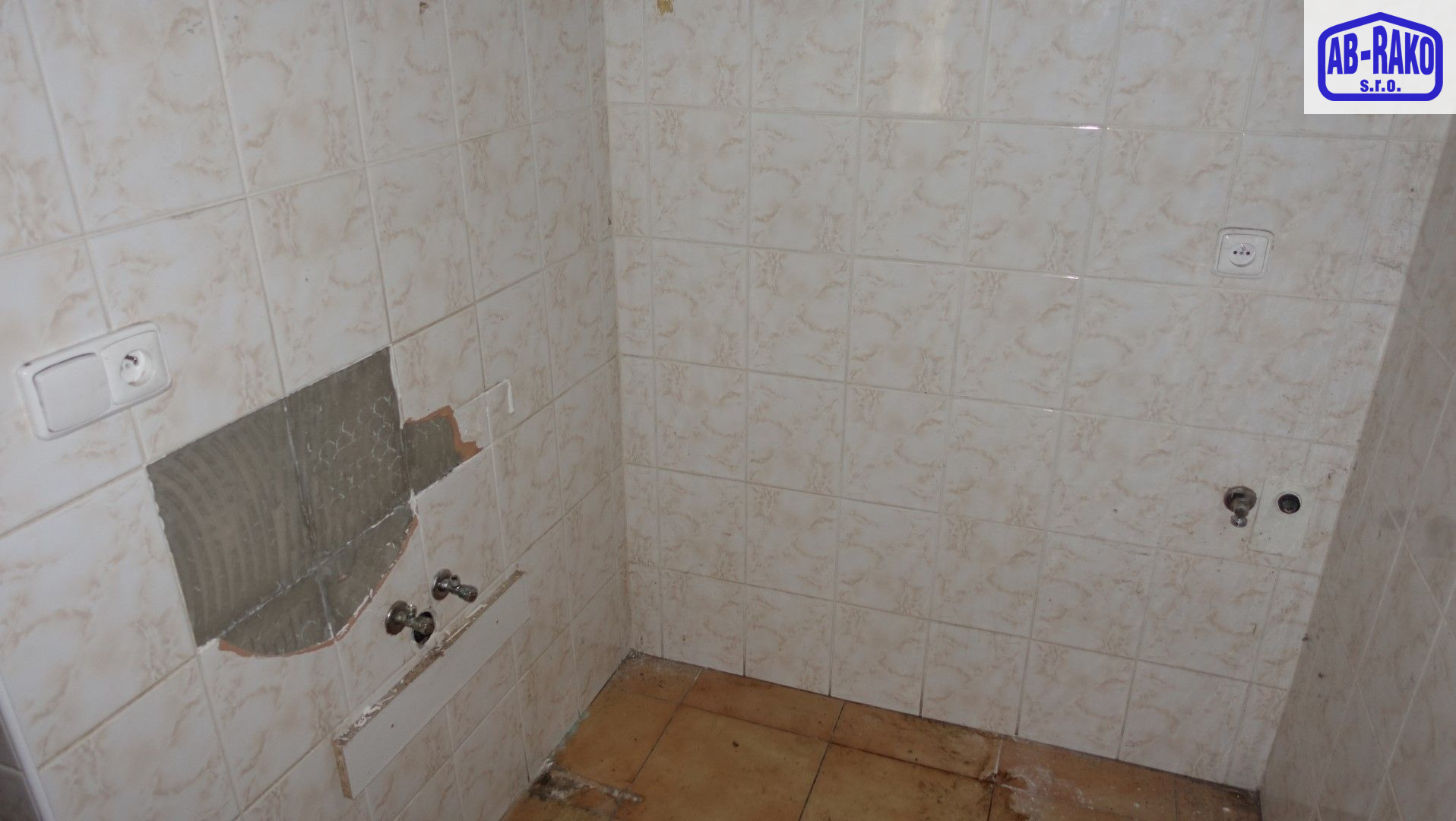 Objevený potenciál domu na histor. náměstí Nové Bystřice - obrázek č.21