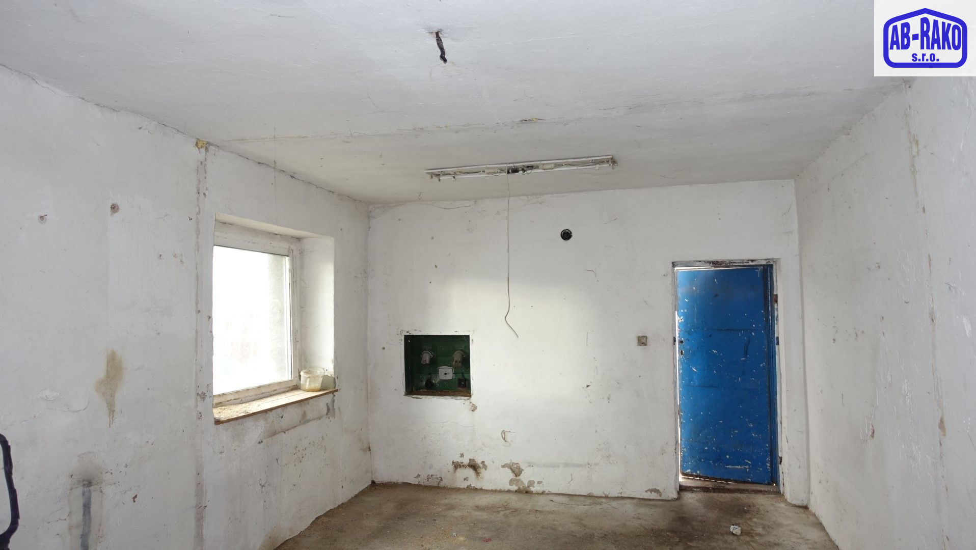 Objevený potenciál domu na histor. náměstí Nové Bystřice - obrázek č.27