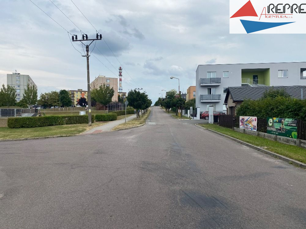 Žamberk - prodej bytu 2+1 - obrázek č.17