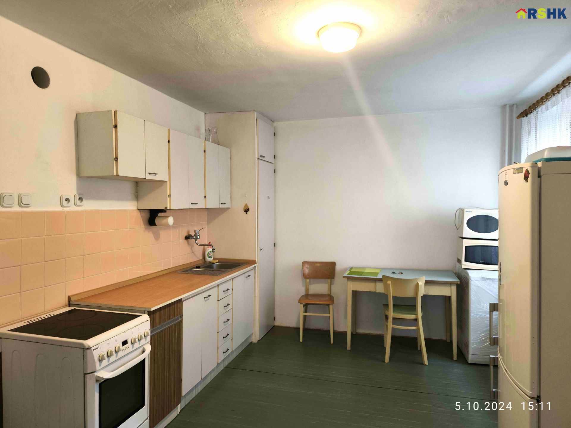 Pronájem bytu 2+1, 54 m2, Brodská, Žďár nad Sázavou - obrázek č.2