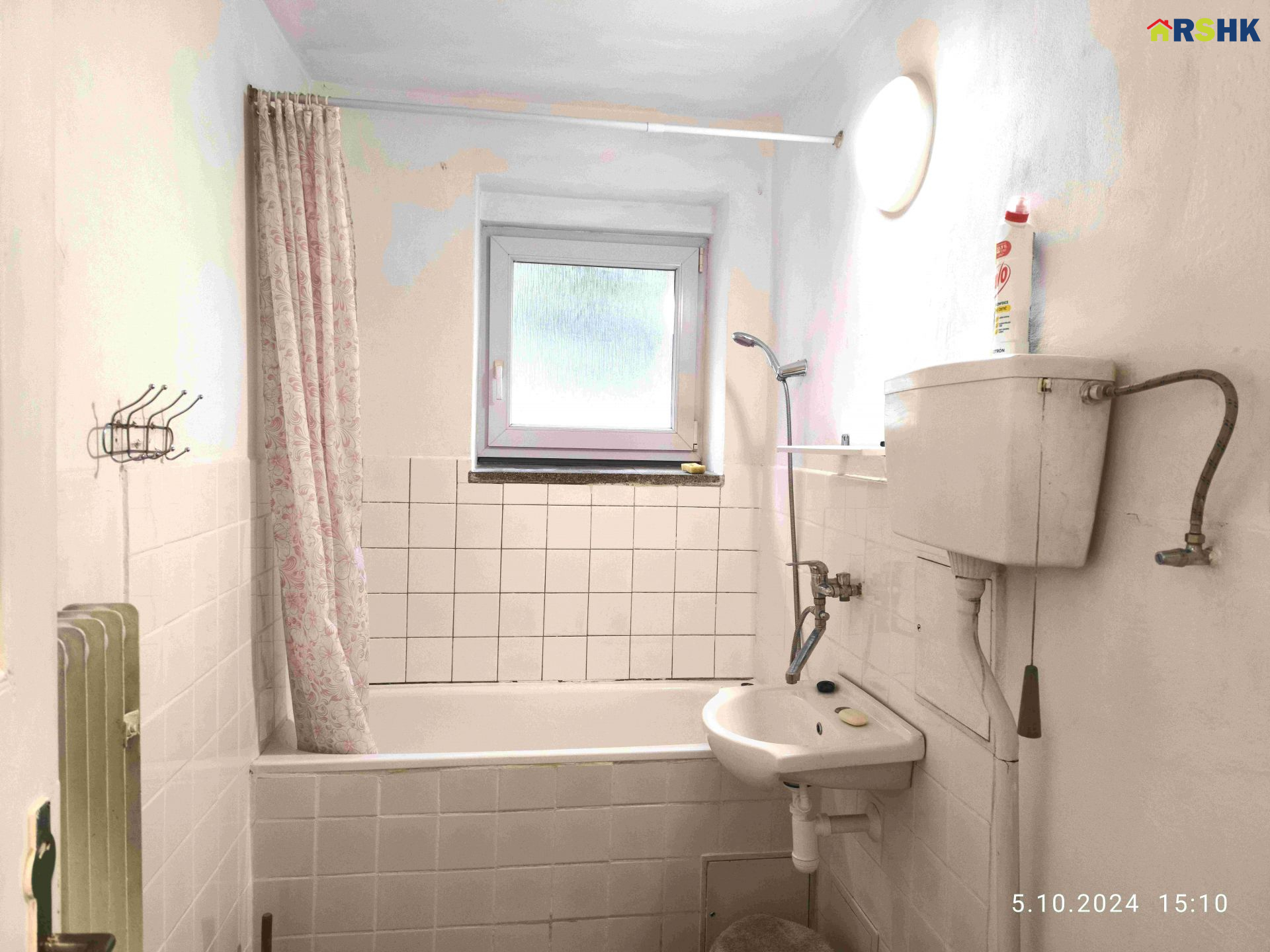 Pronájem bytu 2+1, 54 m2, Brodská, Žďár nad Sázavou - obrázek č.6