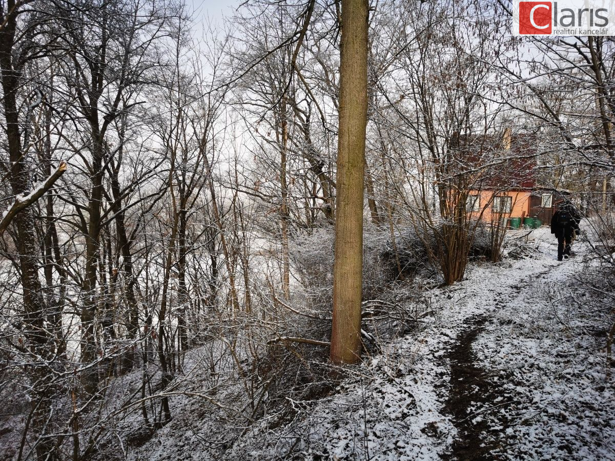 Prodej rekreační chaty Číchov s pozemky - obrázek č.4