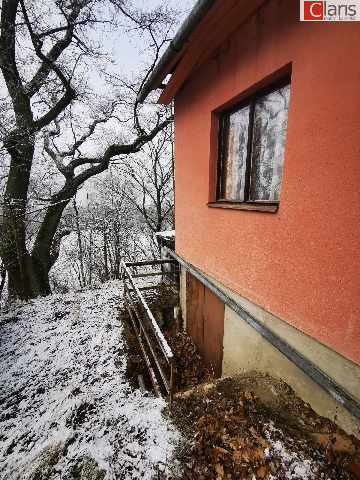 Prodej rekreační chaty Číchov s pozemky - obrázek č.14