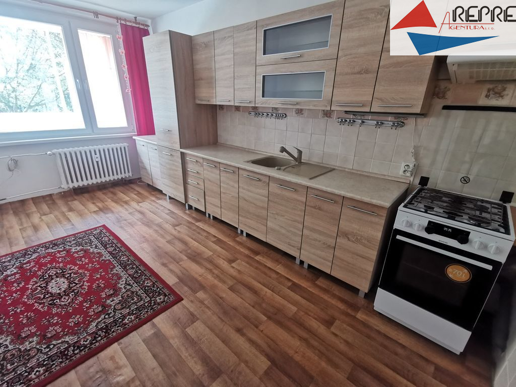 Litoměřice - prodej bytu 3+1+lodžie - obrázek č.2