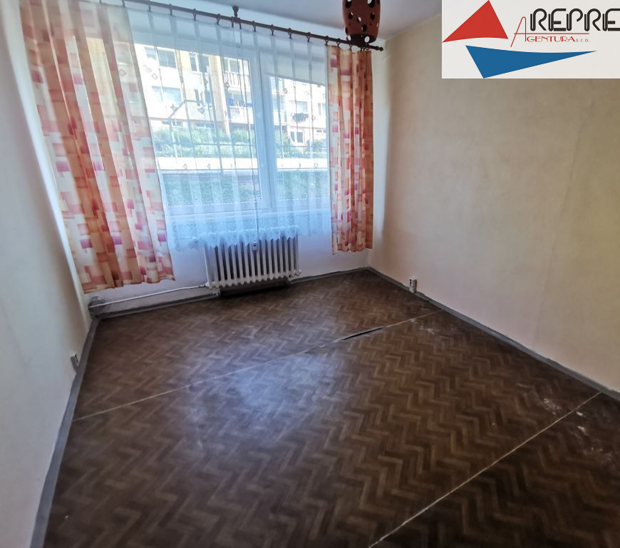 Litoměřice - prodej bytu 3+1+lodžie - obrázek č.3