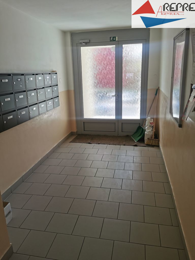 Litoměřice - prodej bytu 3+1+lodžie - obrázek č.4