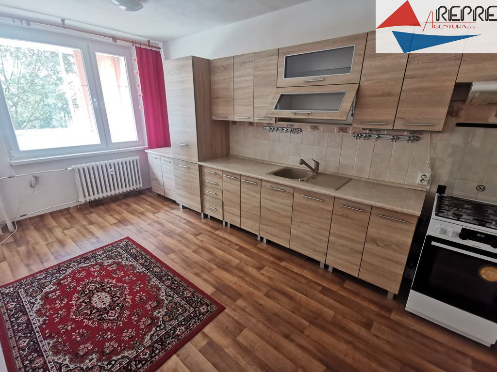 Litoměřice - prodej bytu 3+1+lodžie - obrázek č.8